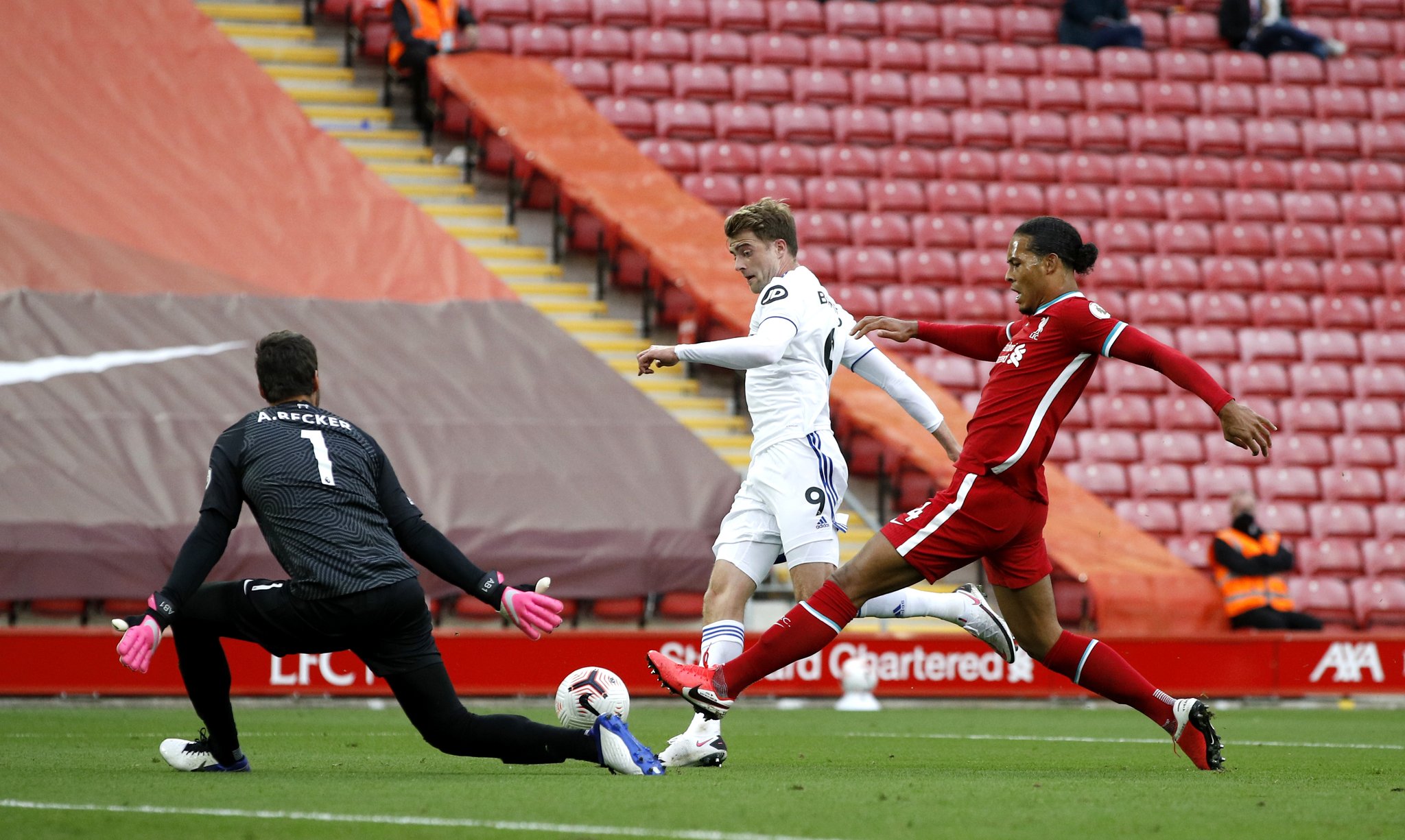 球員們在外 球員們在外