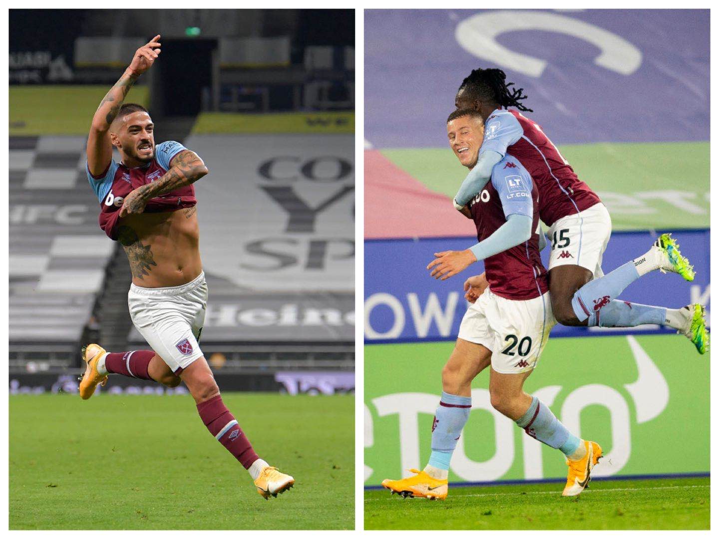 所擅長的 所擅長的